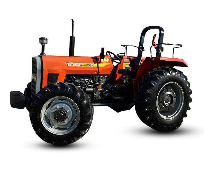 TAFE 7502 DI 4WD Tractor Price Specification